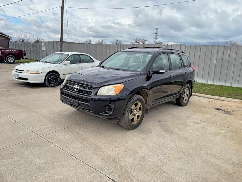Продажа на аукционе авто 2009 Toyota Rav4, vin: 2T3BF33V49W017022, номер лота: 49908016