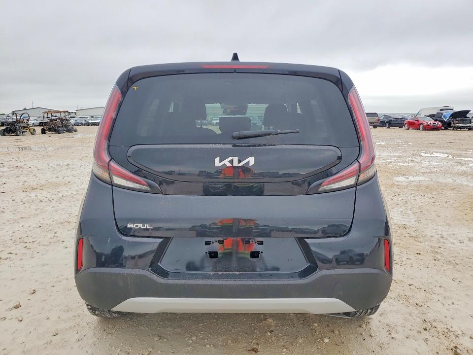 Aukcja sprzedaży 2023 Kia Soul, vin: KNDJ23AU0P7885464, numer aukcji: 50716706