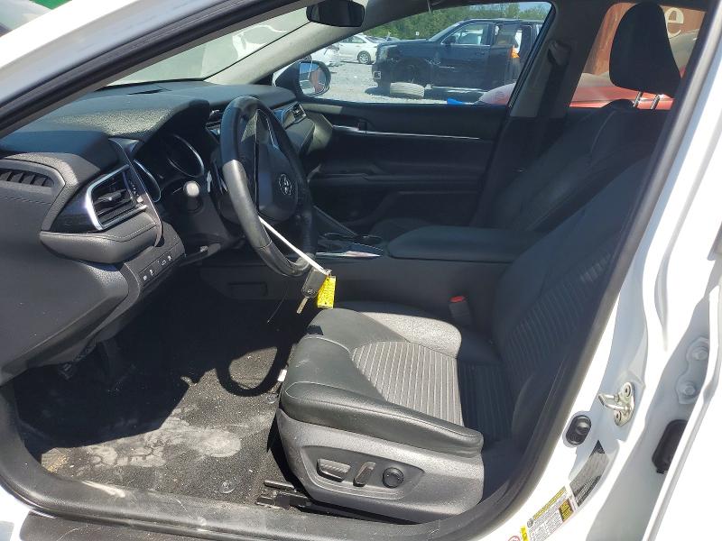 Aukcja sprzedaży 2018 Toyota Camry, vin: 4T1B11HK8JU107465, numer aukcji: 49724326