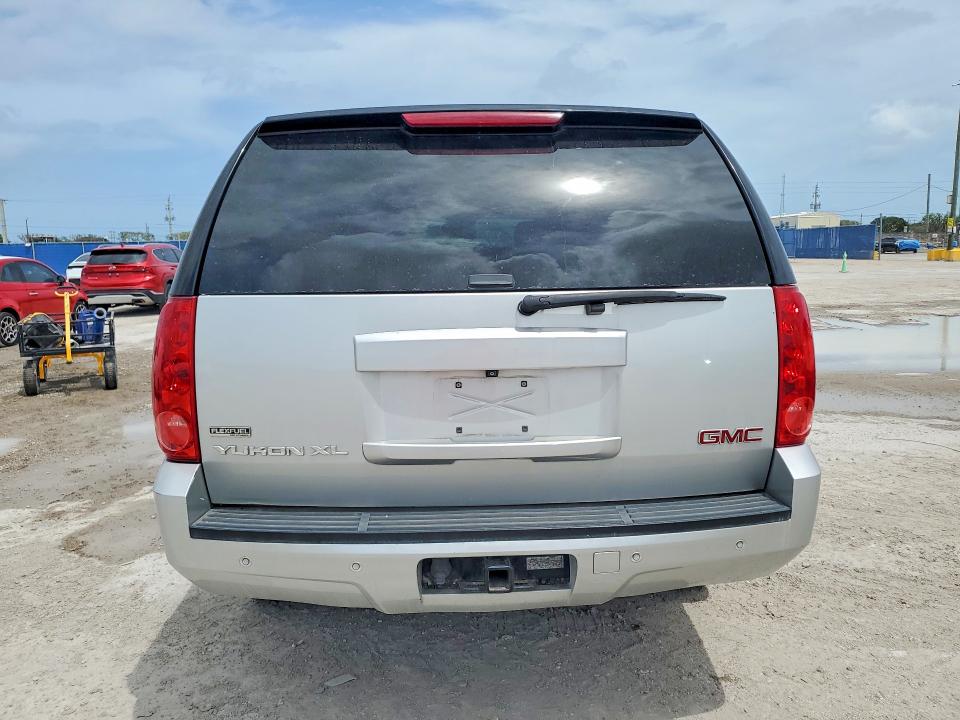 Aukcja sprzedaży 2011 Gmc Yukon Xl, vin: 1GKS2KE36BR176734, numer aukcji: 50028356