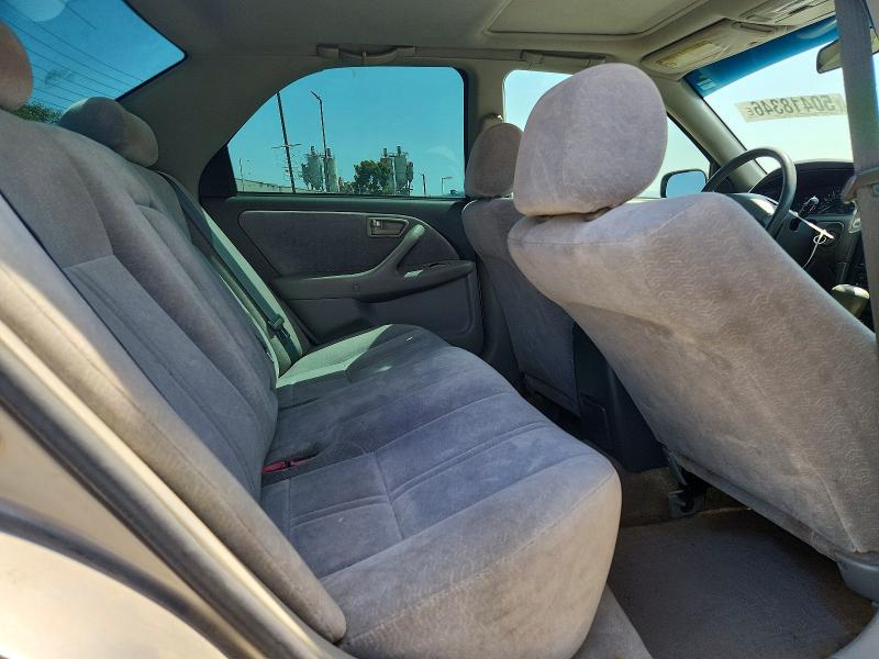 1999 Toyota Camry მანქანა იყიდება აუქციონზე, vin: JT2BF22K9X0178686, აუქციონის ნომერი: 50418346
