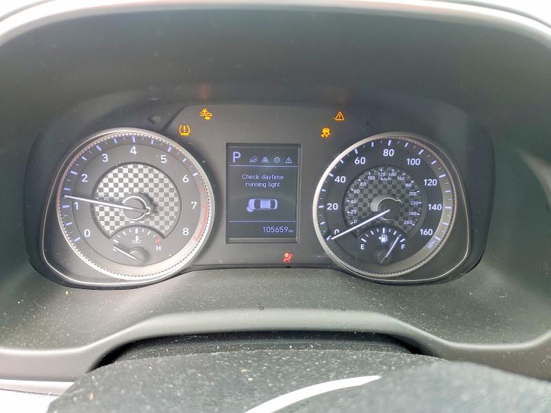 Aukcja sprzedaży 2020 Hyundai Elantra, vin: 5NPD84LF6LH561750, numer aukcji: 49033136
