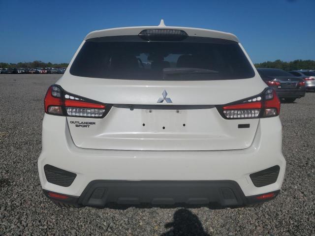 Продаж на аукціоні авто 2021 Mitsubishi Outlander Sport, vin: JA4APUAU8MU021728, номер лоту: 48410146