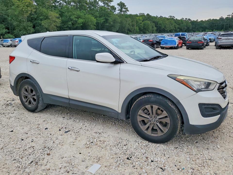 Aukcja sprzedaży 2015 Hyundai Santa Fe Sport, vin: 5XYZT3LB9FG237148, numer aukcji: 50856706
