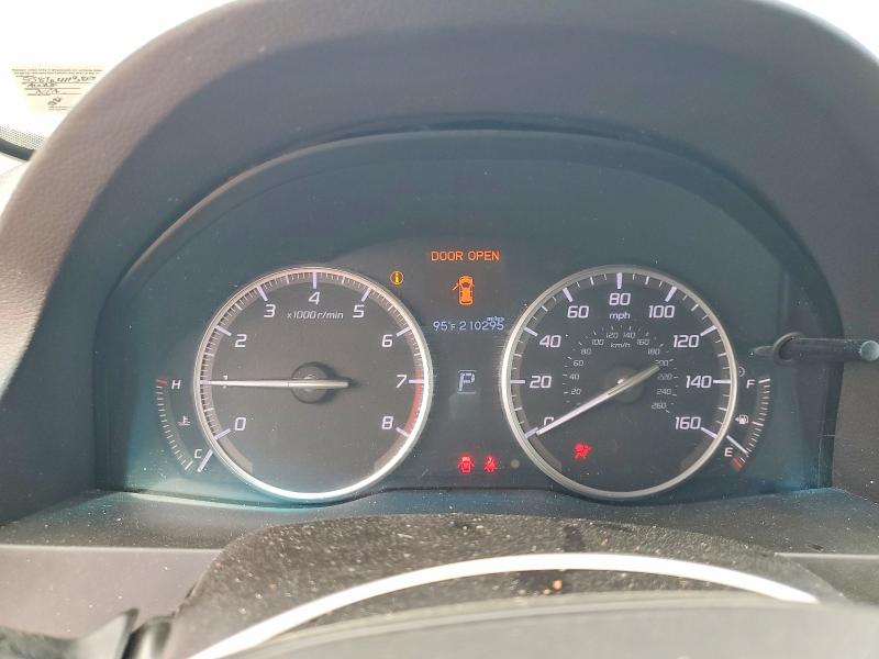 Aukcja sprzedaży 2014 Acura Rdx, vin: 5J8TB4H38EL003488, numer aukcji: 50105306