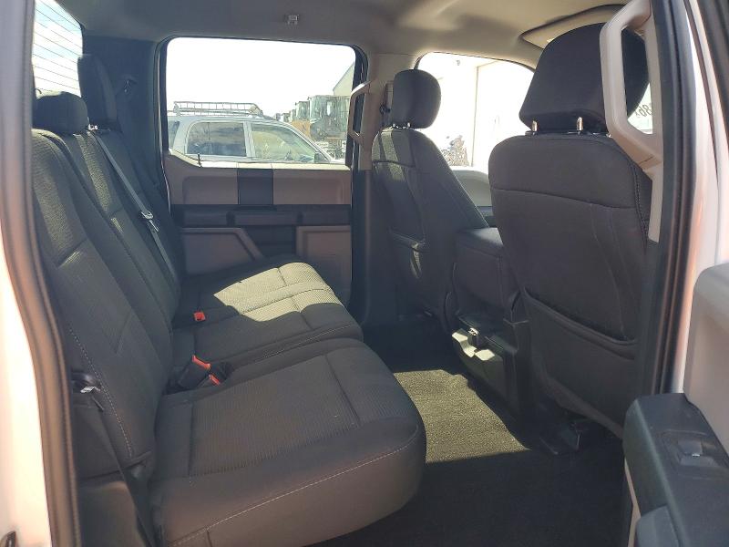 Продаж на аукціоні авто 2019 Ford F150, vin: 1FTEW1CP6KKE95170, номер лоту: 51825986