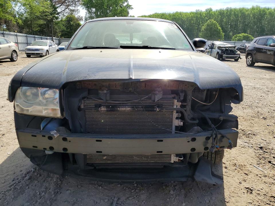 2008 Chrysler 300 მანქანა იყიდება აუქციონზე, vin: 2C3LA53G28H312641, აუქციონის ნომერი: 50223436