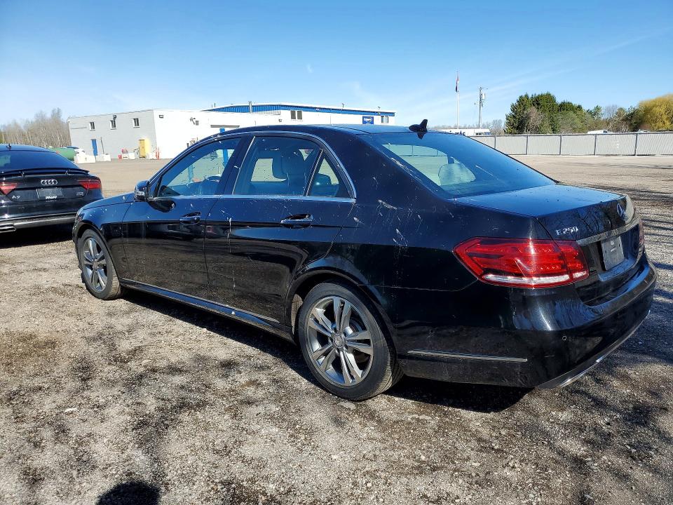 2014 Mercedes-benz E მანქანა იყიდება აუქციონზე, vin: WDDHF9HB0EB036431, აუქციონის ნომერი: 51289906