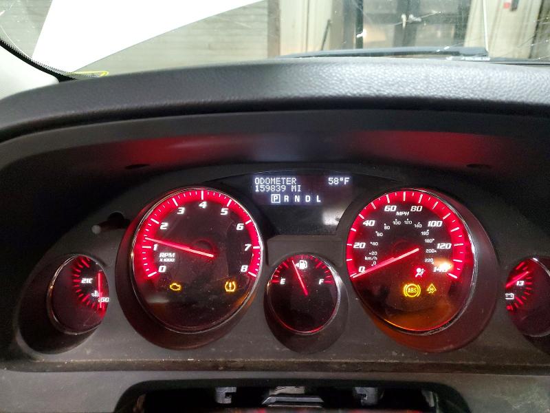 Продаж на аукціоні авто 2008 Gmc Acadia, vin: 1GKEV33758J125295, номер лоту: 48292266