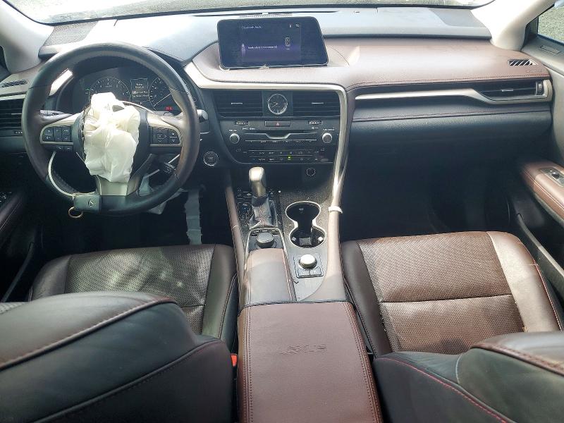 Aukcja sprzedaży 2016 Lexus Rx 350, vin: 2T2BZMCA7GC008179, numer aukcji: 49645876