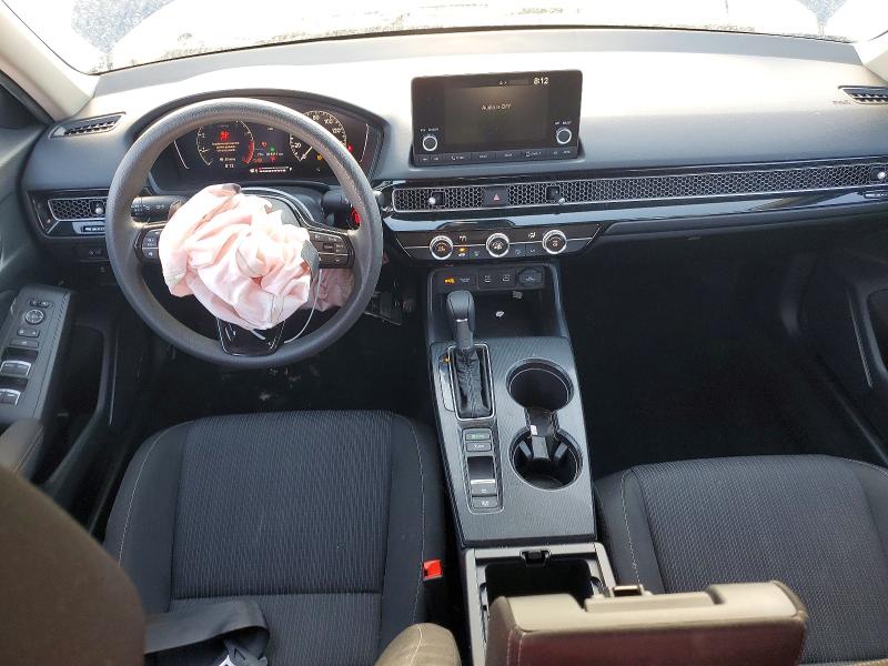 Продажа на аукционе авто 2025 Honda Civic, vin: 2HGFE2F26SH574120, номер лота: 50284966