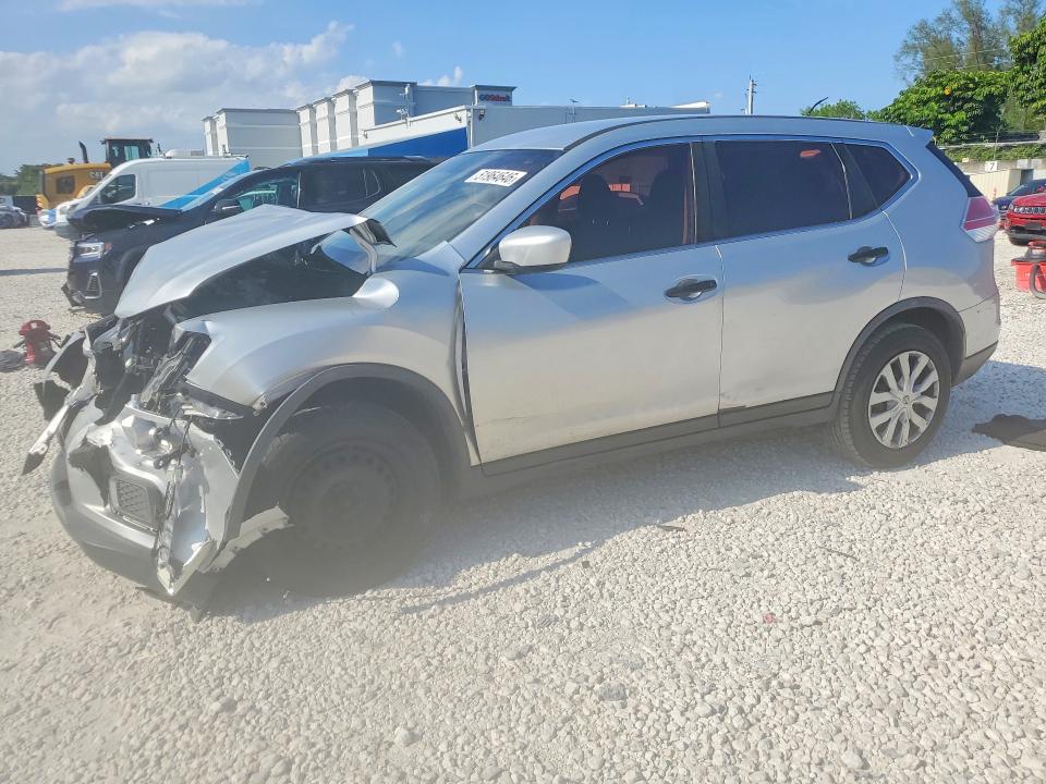 Aukcja sprzedaży 2016 Nissan Rogue, vin: JN8AT2MT1GW008132, numer aukcji: 51964646