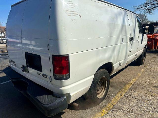 Auction sale of the 2014 Ford Econoline, vin: 1FTNE1EW4EDA92143, lot number: 49768116