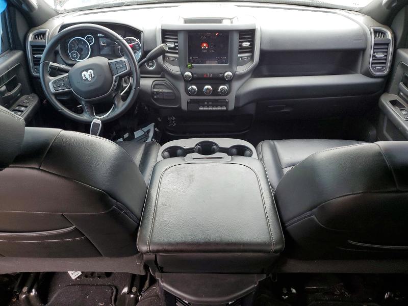Продажа на аукционе авто 2024 Ram 3500, vin: 3C63RRGL6RG308815, номер лота: 49546236