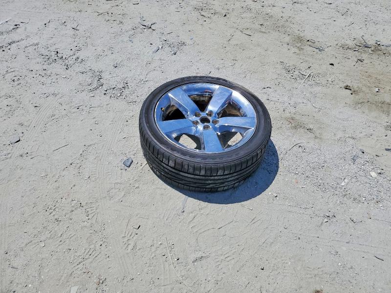 Продажа на аукционе авто 2009 Dodge Challenger, vin: 2B3LJ54T39H511644, номер лота: 50830076