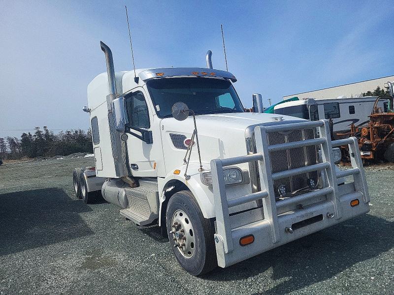 Aukcja sprzedaży 2019 Peterbilt 567, vin: 1XPCDP9X4KD613713, numer aukcji: 45940186
