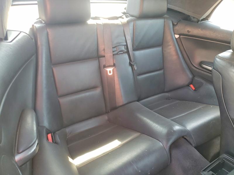 Продаж на аукціоні авто 2004 Bmw M3, vin: WBSBR93494PK05100, номер лоту: 48764126