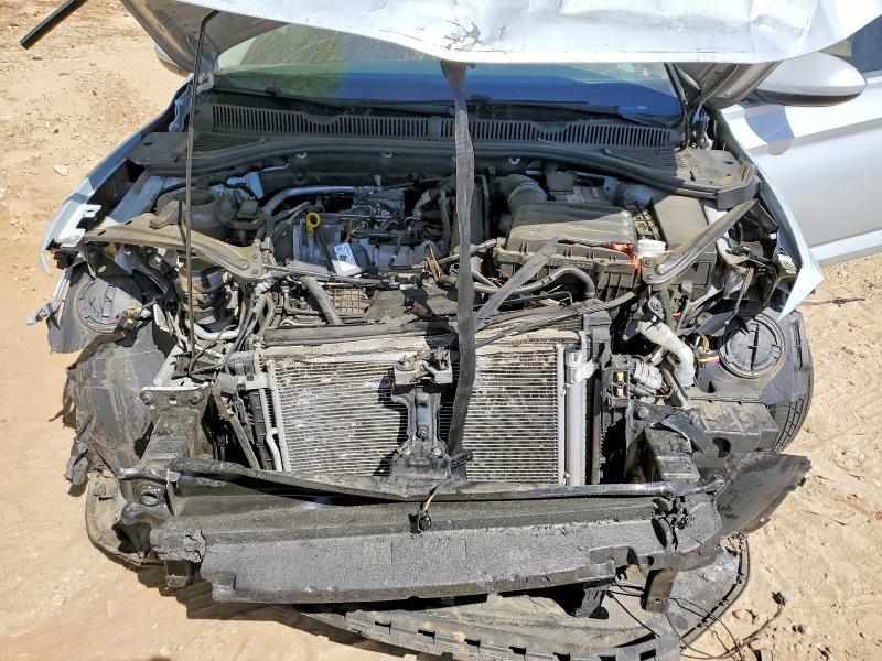 2019 Volkswagen Jetta მანქანა იყიდება აუქციონზე, vin: 3VWC57BUXKM131800, აუქციონის ნომერი: 47965536