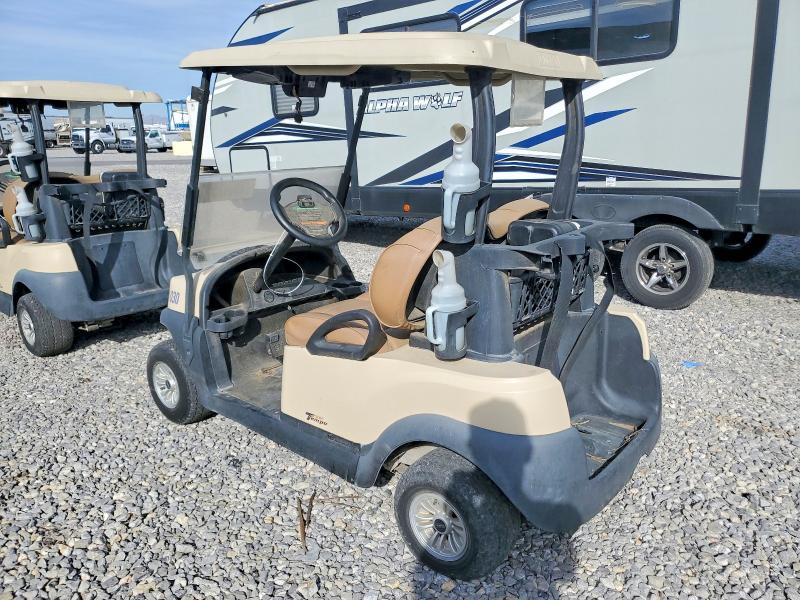 2020 Club Car Tempo Li მანქანა იყიდება აუქციონზე, vin: AN2038109393, აუქციონის ნომერი: 49912506