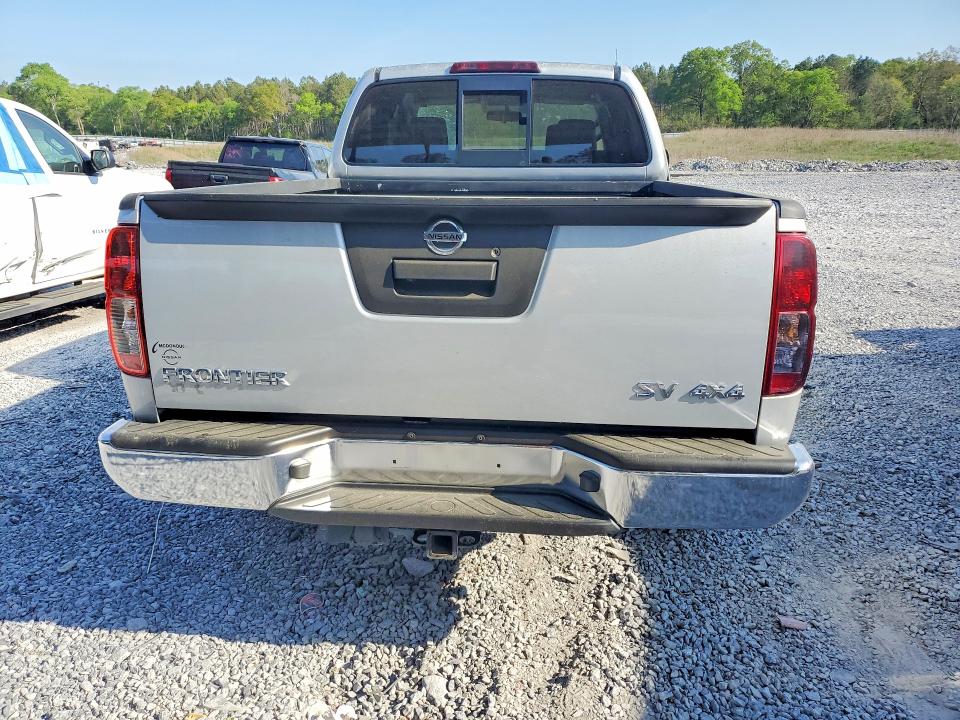 Продаж на аукціоні авто 2019 Nissan Frontier, vin: 1N6AD0CW8KN799442, номер лоту: 48190716