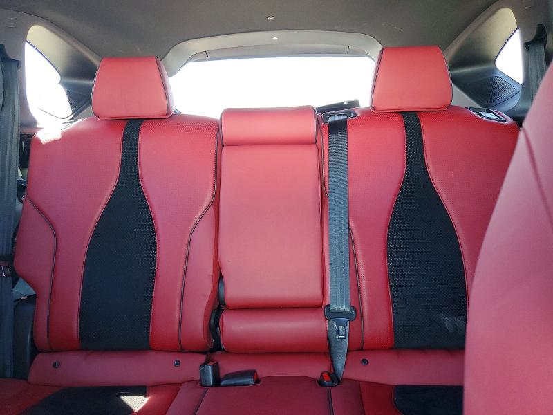 2021 Acura Rdx მანქანა იყიდება აუქციონზე, vin: 5J8TC2H66ML036337, აუქციონის ნომერი: 48410346