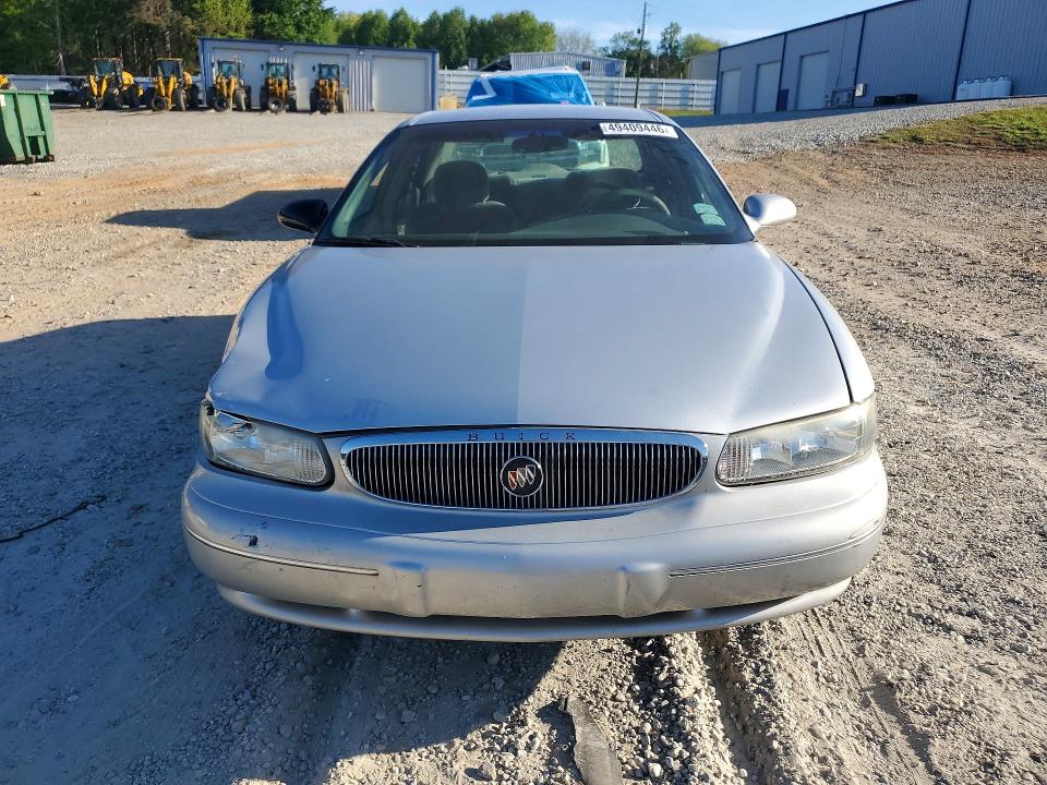 Продаж на аукціоні авто 2001 Buick Century, vin: 2G4WS52J011258690, номер лоту: 49409446