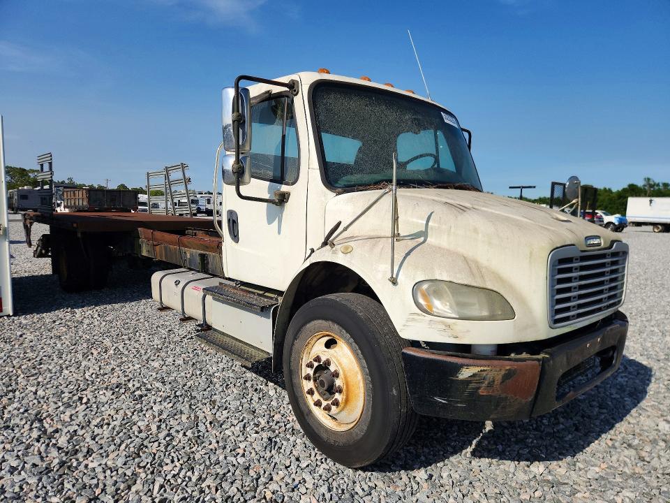 Продажа на аукционе авто 2015 Freightliner M2, vin: 3ALACWDT2FDGF5301, номер лота: 50283226