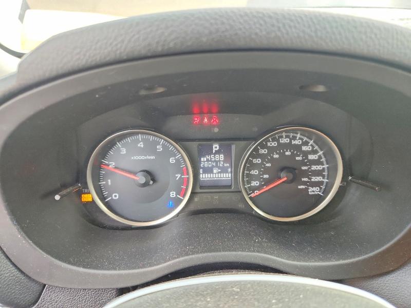 Продажа на аукционе авто 2014 Subaru Xv Crosstrek, vin: JF2GPACC9E8284468, номер лота: 50388366