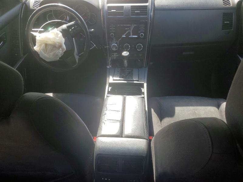 Aukcja sprzedaży 2014 Mazda Cx-9, vin: JM3TB2BV1E0435393, numer aukcji: 50778586