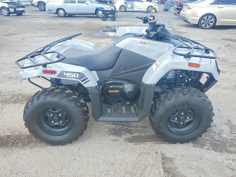 Aukcja sprzedaży 2024 Tracker 4x4, vin: RFB24ATV5RK6E0537, numer aukcji: 48745796