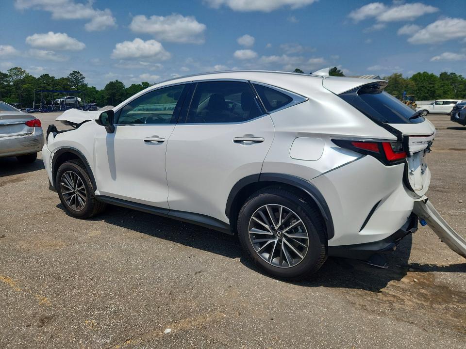 Продаж на аукціоні авто 2023 Lexus Nx, vin: JTJGDCAZ7P5012271, номер лоту: 50567856