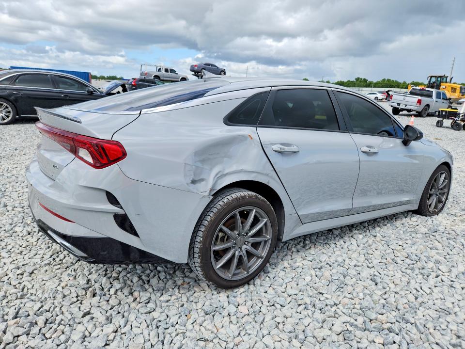 Продаж на аукціоні авто 2023 Kia K5, vin: 5XXG64J29PG218516, номер лоту: 49418396