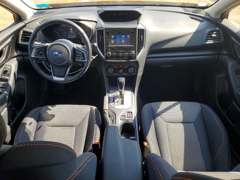 2019 Subaru Crosstrek მანქანა იყიდება აუქციონზე, vin: JF2GTAEC7KH206694, აუქციონის ნომერი: 49450856
