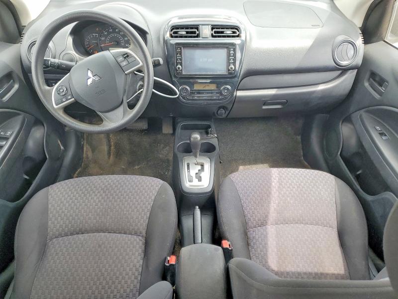 Aukcja sprzedaży 2020 Mitsubishi Mirage, vin: ML32A3HJ4LH000886, numer aukcji: 51513706