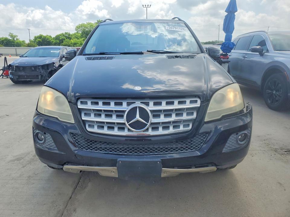 50791126 :رقم المزاد ، 4JGBB8GB3BA626739 vin ، 2011 Mercedes-benz Ml مزاد بيع