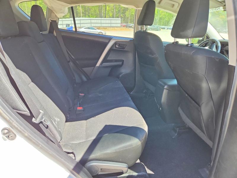 Aukcja sprzedaży 2018 Toyota Rav4, vin: 2T3ZFREV2JW429376, numer aukcji: 49567396