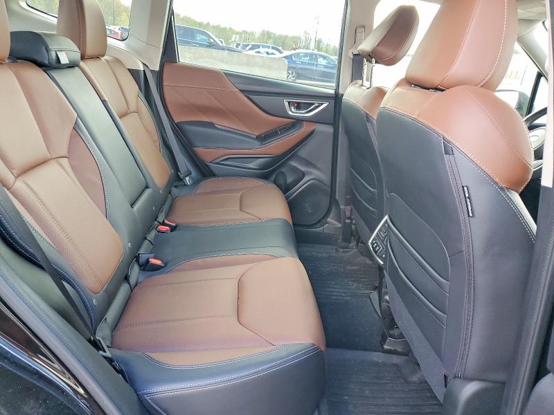 Продажа на аукционе авто 2023 Subaru Forester, vin: JF2SKARCXPH515039, номер лота: 49869796