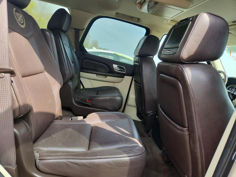 Aukcja sprzedaży 2013 Cadillac Escalade, vin: 1GYS3DEF2DR368471, numer aukcji: 51159886