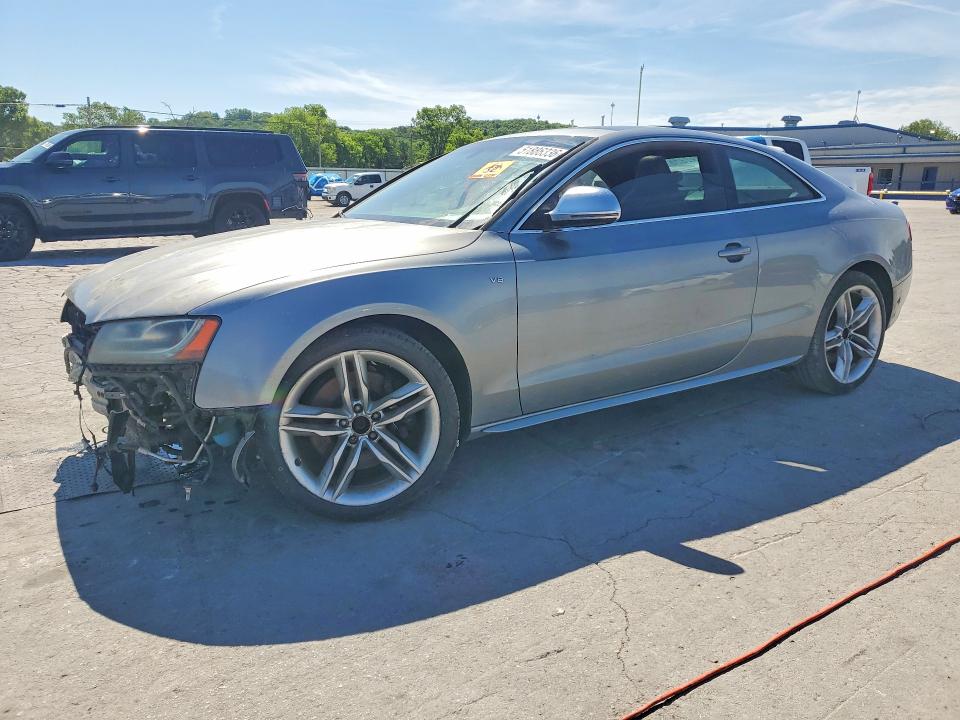 Aukcja sprzedaży 2009 Audi S5, vin: WAURV78T49A036147, numer aukcji: 51886336