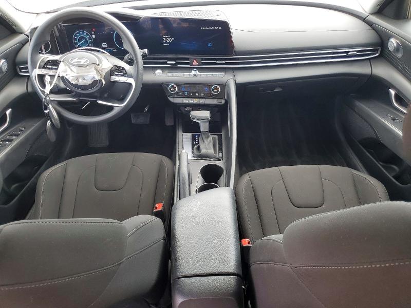 Aukcja sprzedaży 2024 Hyundai Elantra, vin: KMHLM4DG4RU851834, numer aukcji: 49380386