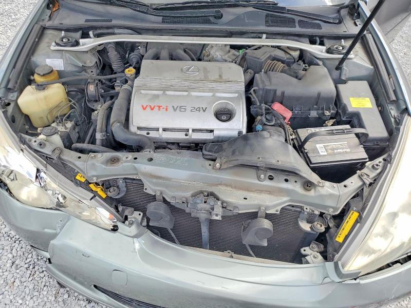 2003 Lexus Es300 მანქანა იყიდება აუქციონზე, vin: JTHBF30G330127768, აუქციონის ნომერი: 48478696