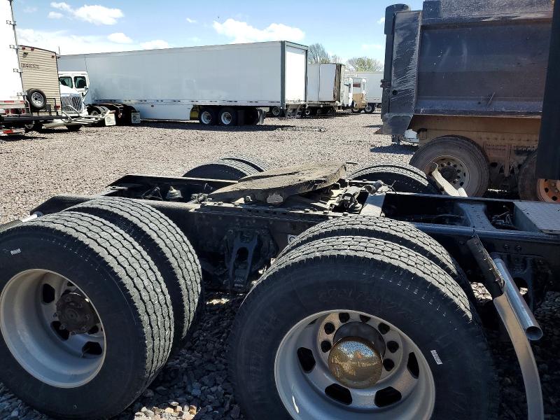 Продаж на аукціоні авто 2022 Kenworth Construction, vin: 1XKYD49X5NJ131784, номер лоту: 49681326