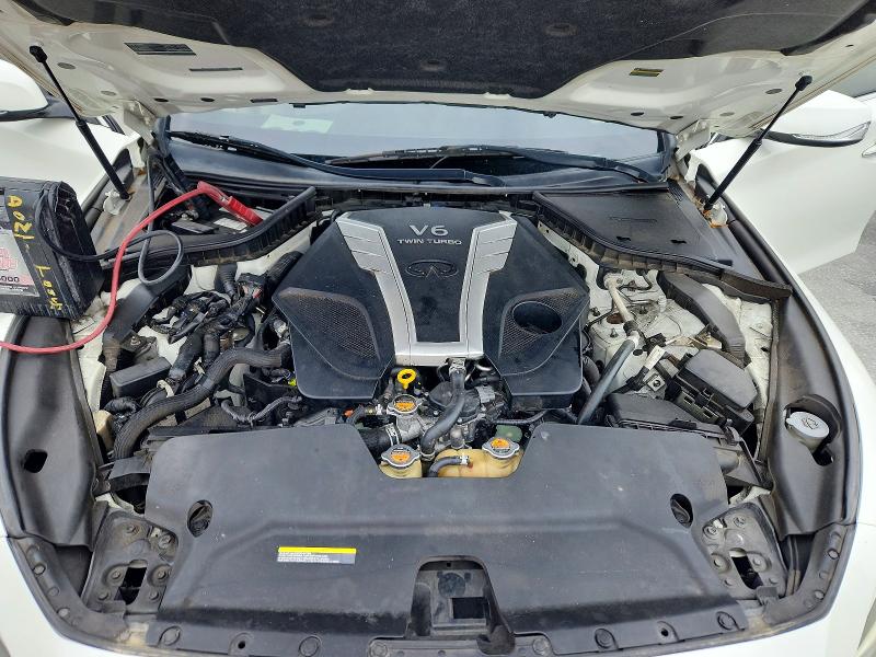 Aukcja sprzedaży 2018 Infiniti Q50, vin: JN1EV7AP7JM353702, numer aukcji: 48488246