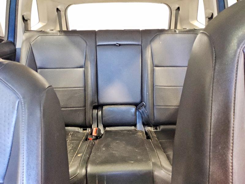 Продажа на аукционе авто 2020 Volkswagen Tiguan, vin: 3VV3B7AX2LM113964, номер лота: 79464895