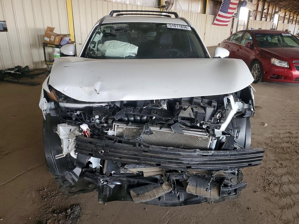 Aukcja sprzedaży 2025 Nissan Kicks S, vin: 3N8AP6DD1SL384414, numer aukcji: 51011836