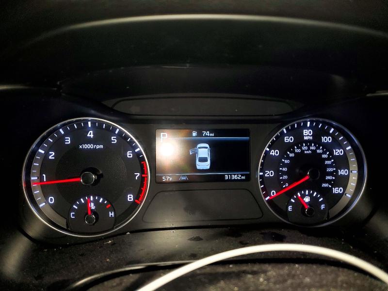 Aukcja sprzedaży 2023 Kia Forte, vin: 3KPF54AD4PE524922, numer aukcji: 51571646