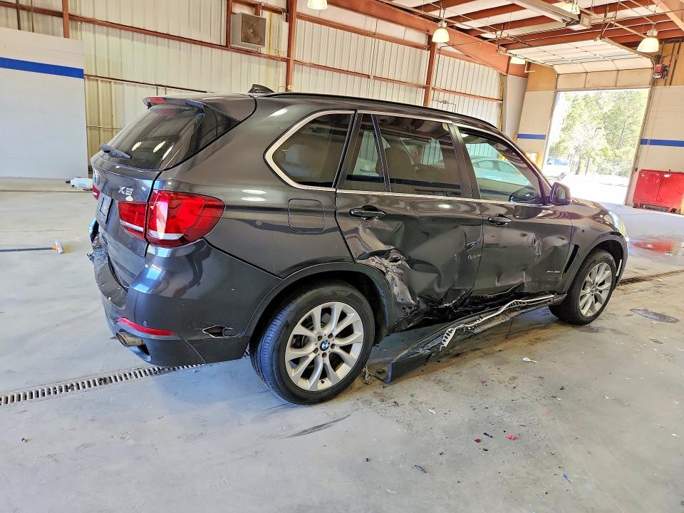 2016 Bmw X5 მანქანა იყიდება აუქციონზე, vin: 5UXKR0C59G0S87112, აუქციონის ნომერი: 49087576