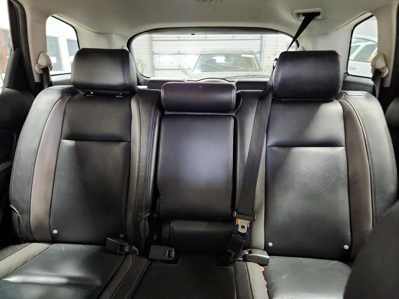 51815906 :رقم المزاد ، JM3TB3CA7B0300433 vin ، 2011 Mazda Cx-9 مزاد بيع