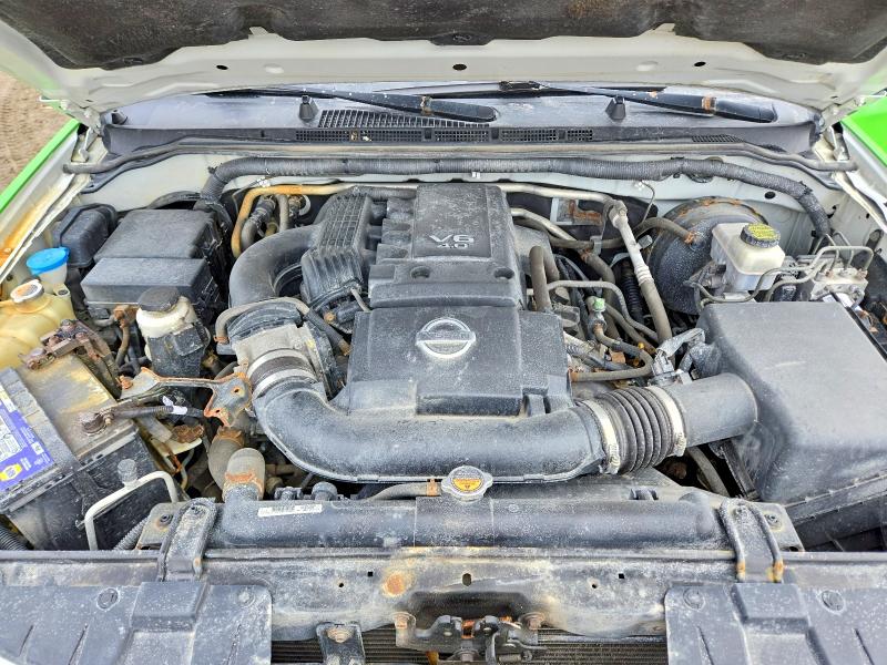 48121296 :رقم المزاد ، 1N6AD0CU7JN770916 vin ، 2018 Nissan Frontier مزاد بيع