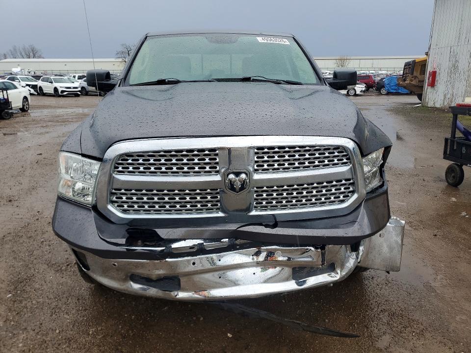Продаж на аукціоні авто 2015 Ram 1500, vin: 1C6RR7LT6FS611893, номер лоту: 49563526